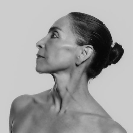 María del Rosario Verea Nava